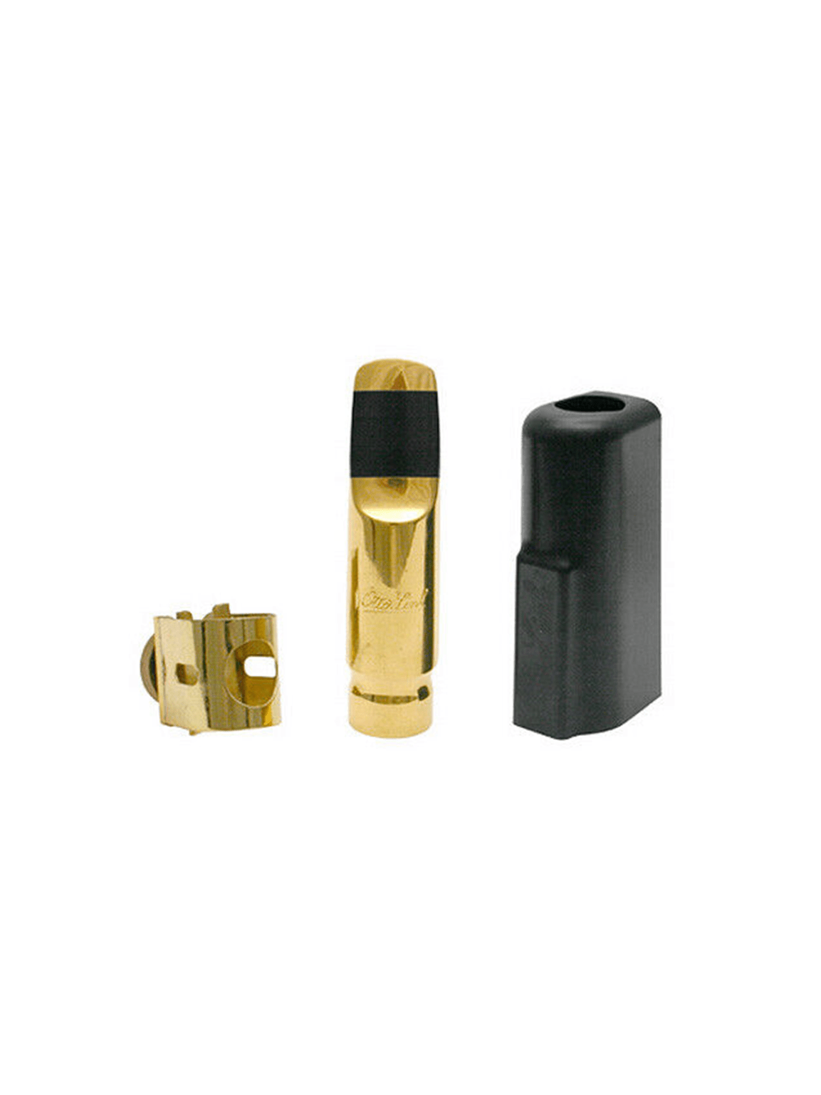 Otto Link Super ToneMaster Soprano Saxophone Mouthpiece - Otto Link - Otto Link Super ToneMaster Soprano Saxophone Mouthpiece - Mouthpieces.co.uk