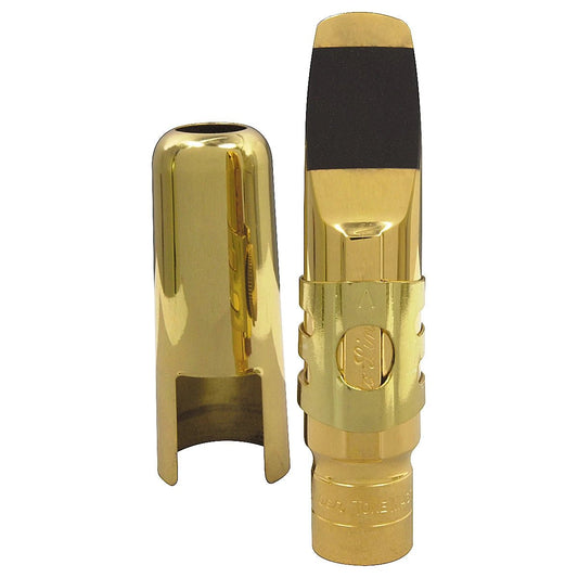 Otto Link Super ToneMaster Tenor Saxophone Mouthpiece - Otto Link - Otto Link Super ToneMaster Tenor Saxophone Mouthpiece - Mouthpieces.co.uk
