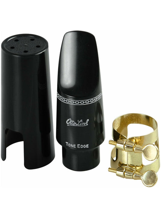 Otto Link Tone Edge Alto Saxophone Mouthpiece - Otto Link - Otto Link Tone Edge Alto Saxophone Mouthpiece - Mouthpieces.co.uk