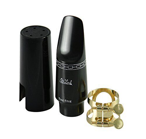 Otto Link Tone Edge Tenor Saxophone Mouthpiece - Otto Link - Otto Link Tone Edge Tenor Saxophone Mouthpiece - Mouthpieces.co.uk