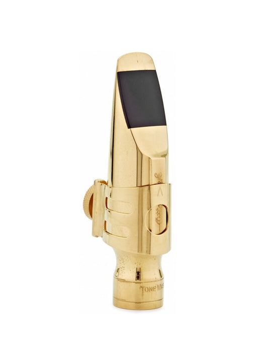 Otto Link Vintage Metal Tenor Mouthpiece - Otto Link - Otto Link Vintage Metal Tenor Mouthpiece - Mouthpieces.co.uk