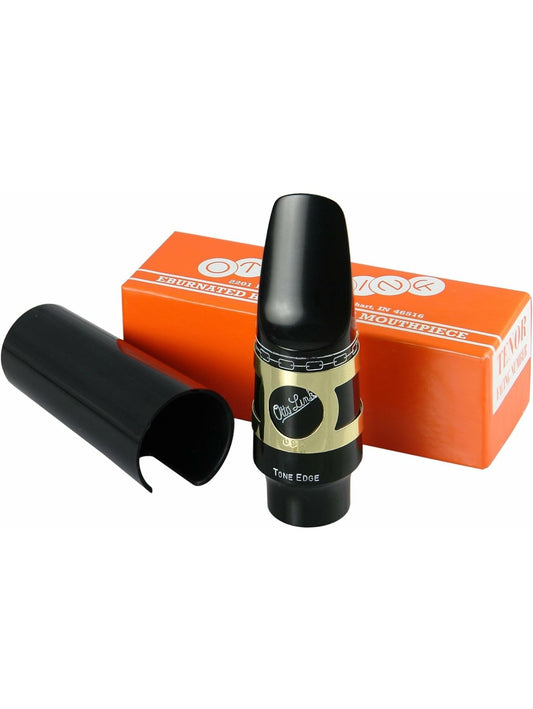 Otto Link Vintage Rubber Tenor Mouthpiece - Otto Link - Otto Link Vintage Rubber Tenor Mouthpiece - Mouthpieces.co.uk