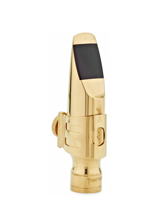 Otto Link Vintage Metal Tenor Mouthpiece