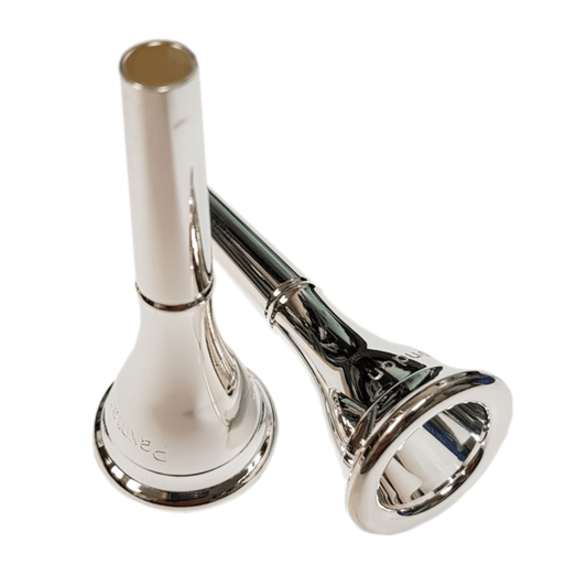 Paxman One Piece French Horn Mouthpiece - Paxman - Paxman One Piece French Horn Mouthpiece - Mouthpieces.co.uk