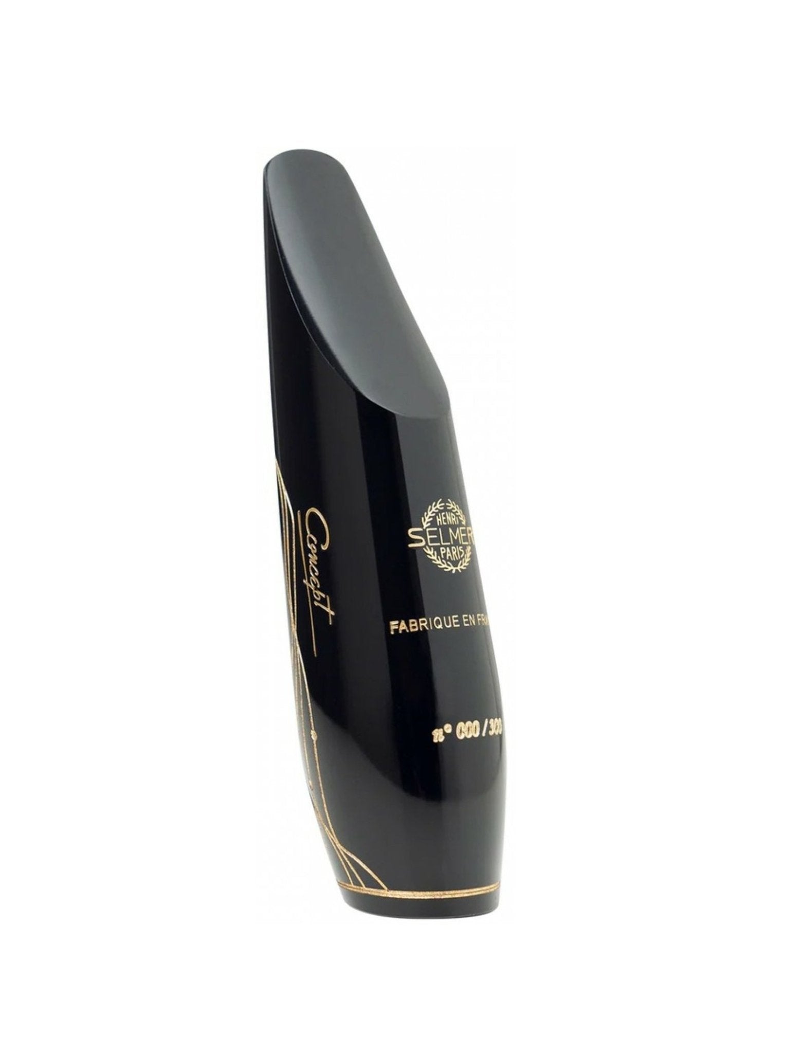 Selmer Concept 2025 Edition Tenor Saxophone Mouthpiece - Selmer - Selmer Concept 2025 Edition Tenor Saxophone Mouthpiece - Mouthpieces.co.uk