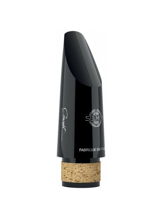 Selmer Concept Bass Clarinet Mouthpiece - Selmer - Selmer Concept Bass Clarinet Mouthpiece - Mouthpieces.co.uk