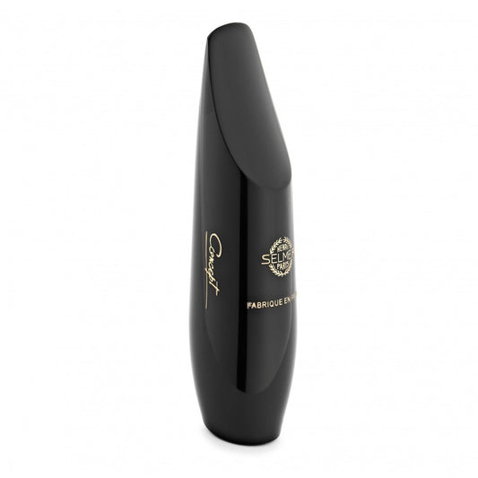 Selmer Concept Tenor Saxophone Mouthpiece - Selmer - Selmer Concept Tenor Saxophone Mouthpiece - Mouthpieces.co.uk