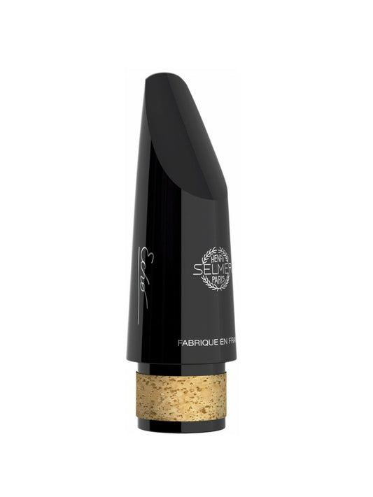 Selmer Echo Bb Clarinet Mouthpiece - Selmer - Selmer Echo Bb Clarinet Mouthpiece - Mouthpieces.co.uk