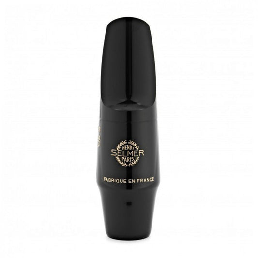Selmer S80 Alto Saxophone Mouthpiece - Selmer - Selmer S80 Alto Saxophone Mouthpiece - Mouthpieces.co.uk