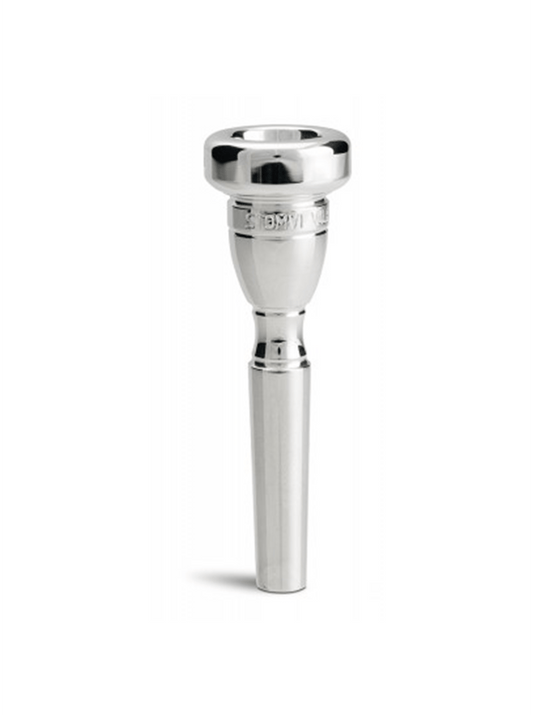 Stomvi Classic Trumpet Mouthpiece - stomvi - Stomvi Classic Trumpet Mouthpiece - Mouthpieces.co.uk