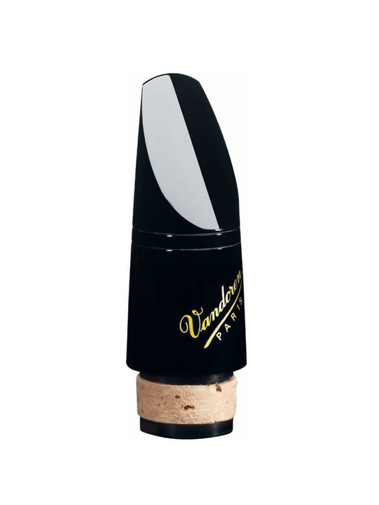 Vandoren Ab Piccolo Clarinet Mouthpiece - Vandoren - Vandoren Ab Piccolo Clarinet Mouthpiece - Mouthpieces.co.uk