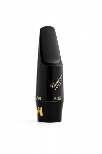 Vandoren Java Alto Saxophone Mouthpiece - Vandoren - Vandoren Java Alto Saxophone Mouthpiece - Mouthpieces.co.uk