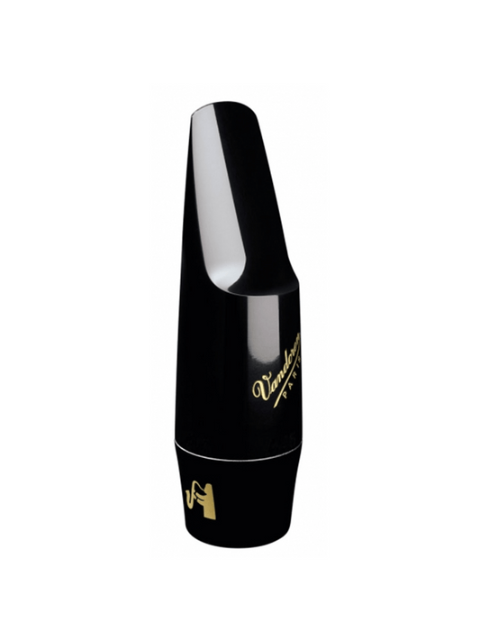 Vandoren Java Alto Saxophone Mouthpiece - Vandoren - Vandoren Java Alto Saxophone Mouthpiece - Mouthpieces.co.uk