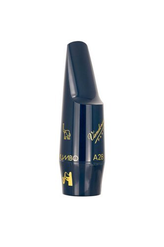 Vandoren Jumbo Java Alto Saxophone Mouthpiece - Vandoren - Vandoren Jumbo Java Alto Saxophone Mouthpiece - Mouthpieces.co.uk