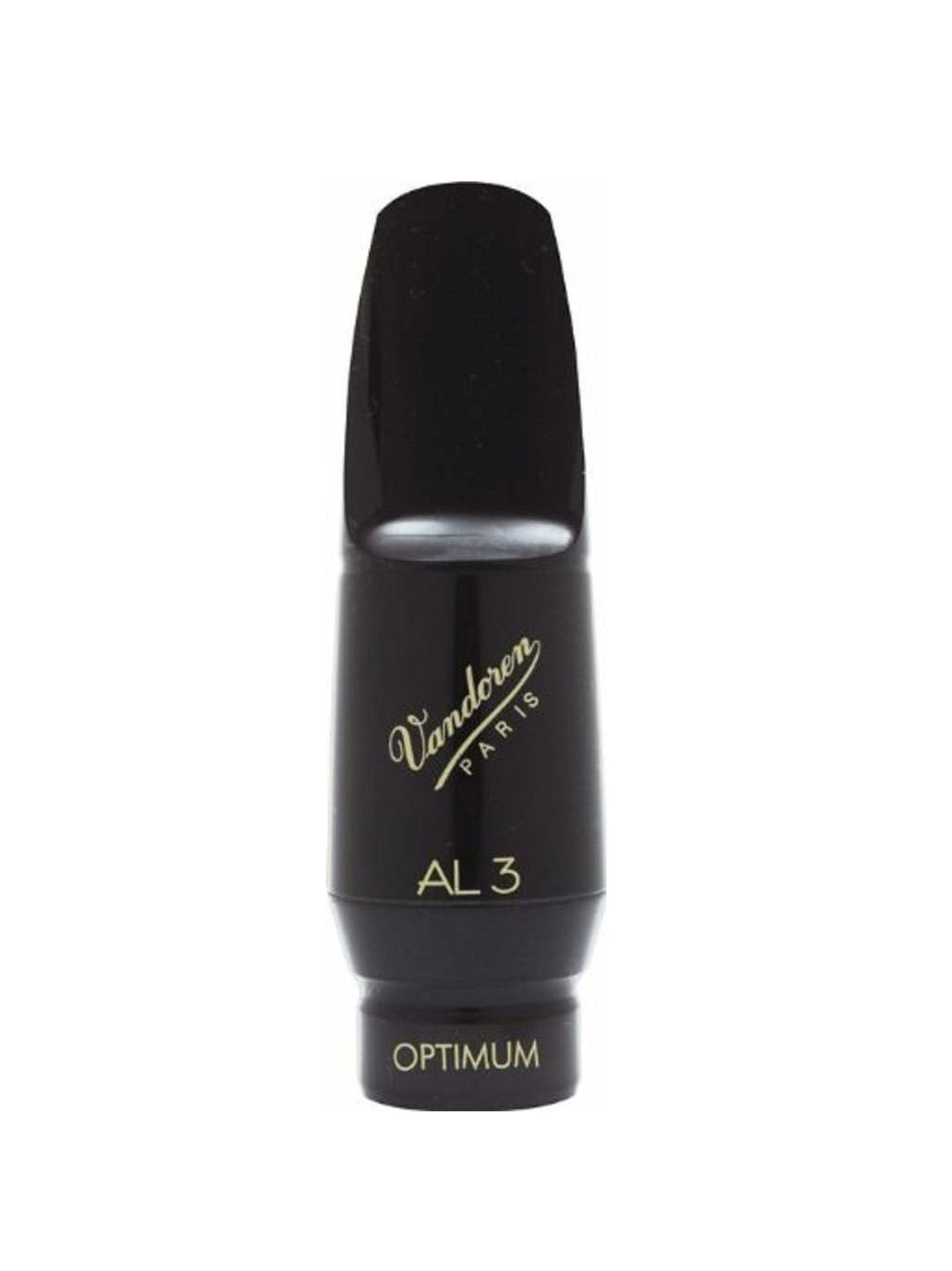 Vandoren Optimum Alto Saxophone Mouthpiece - Vandoren - Vandoren Optimum Alto Saxophone Mouthpiece - Mouthpieces.co.uk