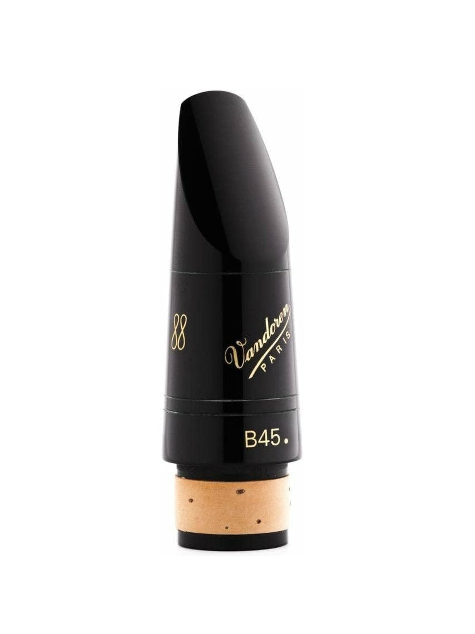 Vandoren Profile 88 Bb Clarinet Mouthpiece - Vandoren - Vandoren Profile 88 Bb Clarinet Mouthpiece - Mouthpieces.co.uk