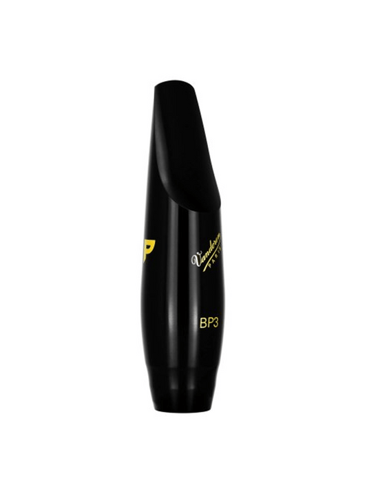 Vandoren Profile Baritone Saxophone Mouthpiece - BP3 - Vandoren - Vandoren Profile Baritone Saxophone Mouthpiece - BP3 - Mouthpieces.co.uk