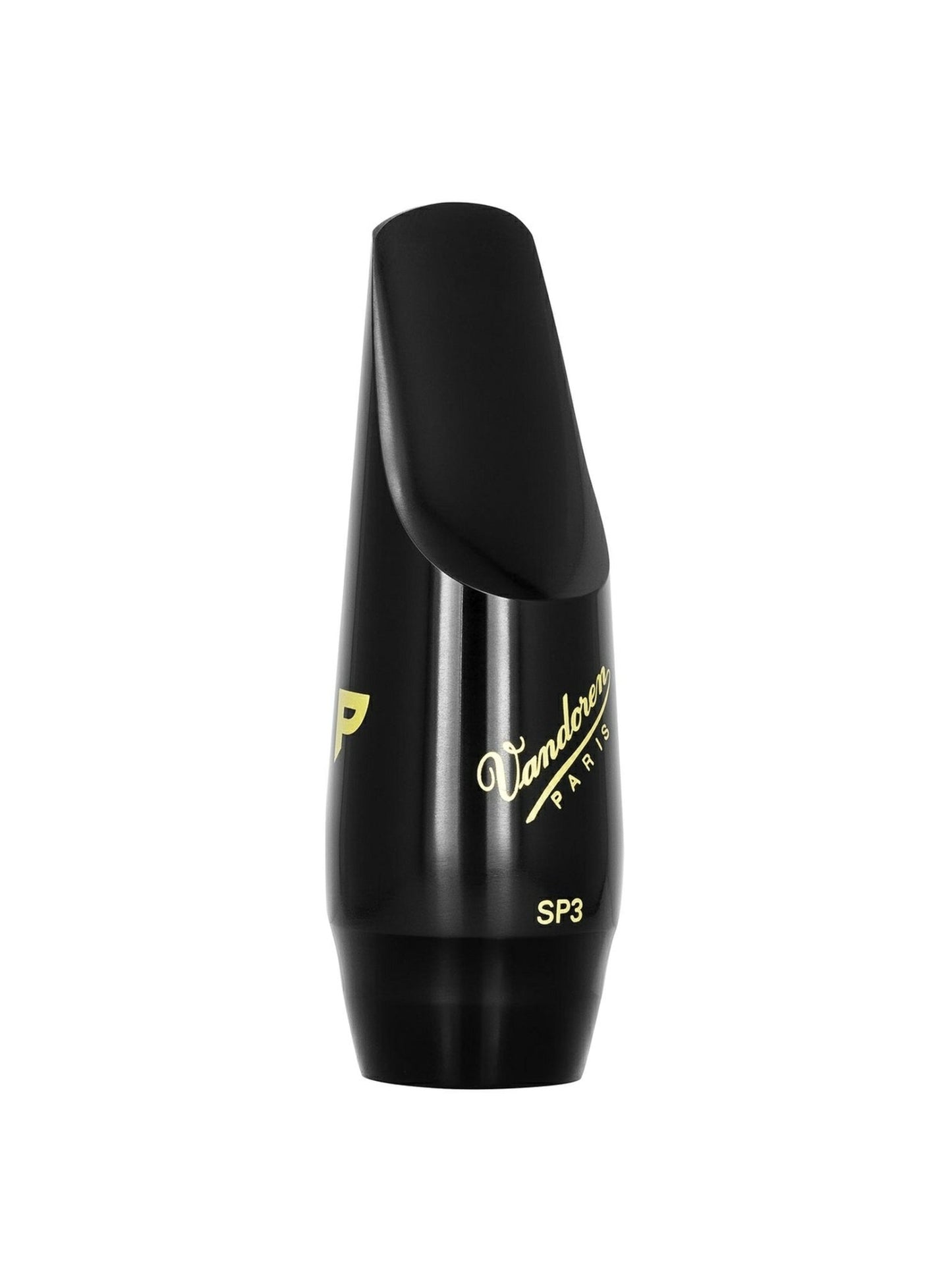 Vandoren Profile Soprano Saxophone Mouthpiece - Vandoren - Vandoren Profile Soprano Saxophone Mouthpiece - Mouthpieces.co.uk