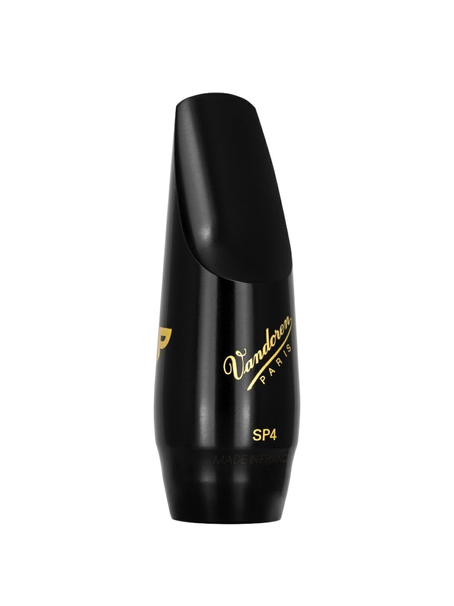 Vandoren Profile Soprano Saxophone Mouthpiece - Vandoren - Vandoren Profile Soprano Saxophone Mouthpiece - Mouthpieces.co.uk