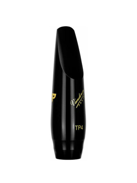 Vandoren Profile TP4 Tenor Saxophone Mouthpiece - Vandoren - Vandoren Profile TP4 Tenor Saxophone Mouthpiece - Mouthpieces.co.uk