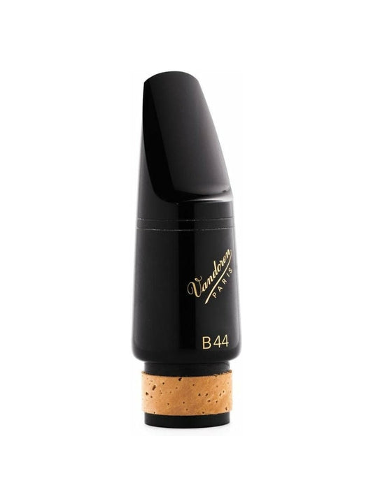 Vandoren Traditional Alto Clarinet Mouthpiece - Vandoren - Vandoren Traditional Alto Clarinet Mouthpiece - Mouthpieces.co.uk