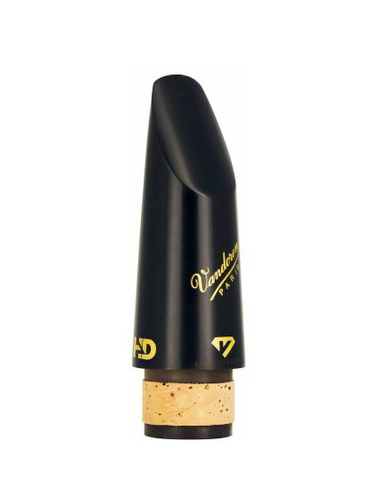 Vandoren Traditional Black Diamond HD Bb Clarinet Mouthpiece - Vandoren - Vandoren Traditional Black Diamond HD Bb Clarinet Mouthpiece - Mouthpieces.co.uk