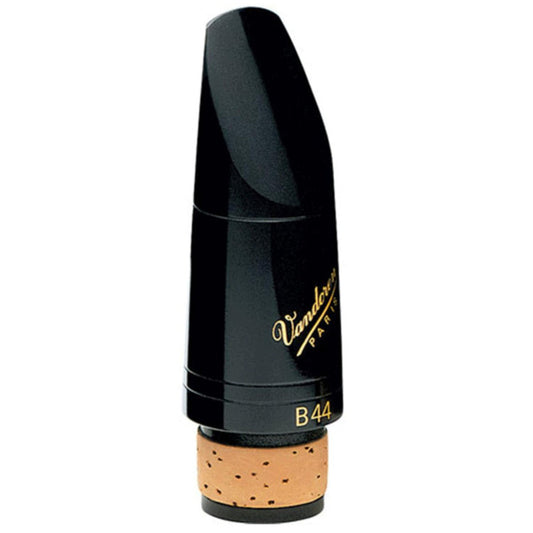Vandoren Traditional Eb Clarinet Mouthpiece - Vandoren - Vandoren Traditional Eb Clarinet Mouthpiece - Mouthpieces.co.uk