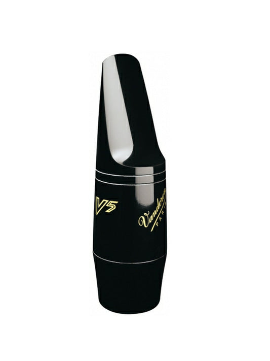 Vandoren V5 Jazz Alto Saxophone Mouthpiece - Vandoren - Vandoren V5 Jazz Alto Saxophone Mouthpiece - Mouthpieces.co.uk
