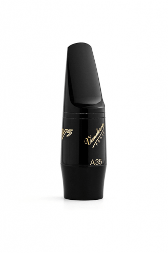 Vandoren V5 Jazz Alto Saxophone Mouthpiece - Vandoren - Vandoren V5 Jazz Alto Saxophone Mouthpiece - Mouthpieces.co.uk