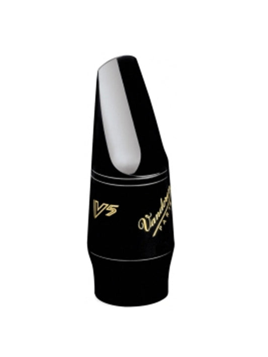Vandoren V5 Soprano Saxophone Mouthpiece - Vandoren - Vandoren V5 Soprano Saxophone Mouthpiece - Mouthpieces.co.uk