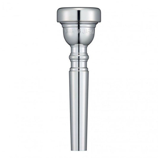 Yamaha 11B4 Trumpet Mouthpiece - Yamaha - Yamaha 11B4 Trumpet Mouthpiece - Mouthpieces.co.uk