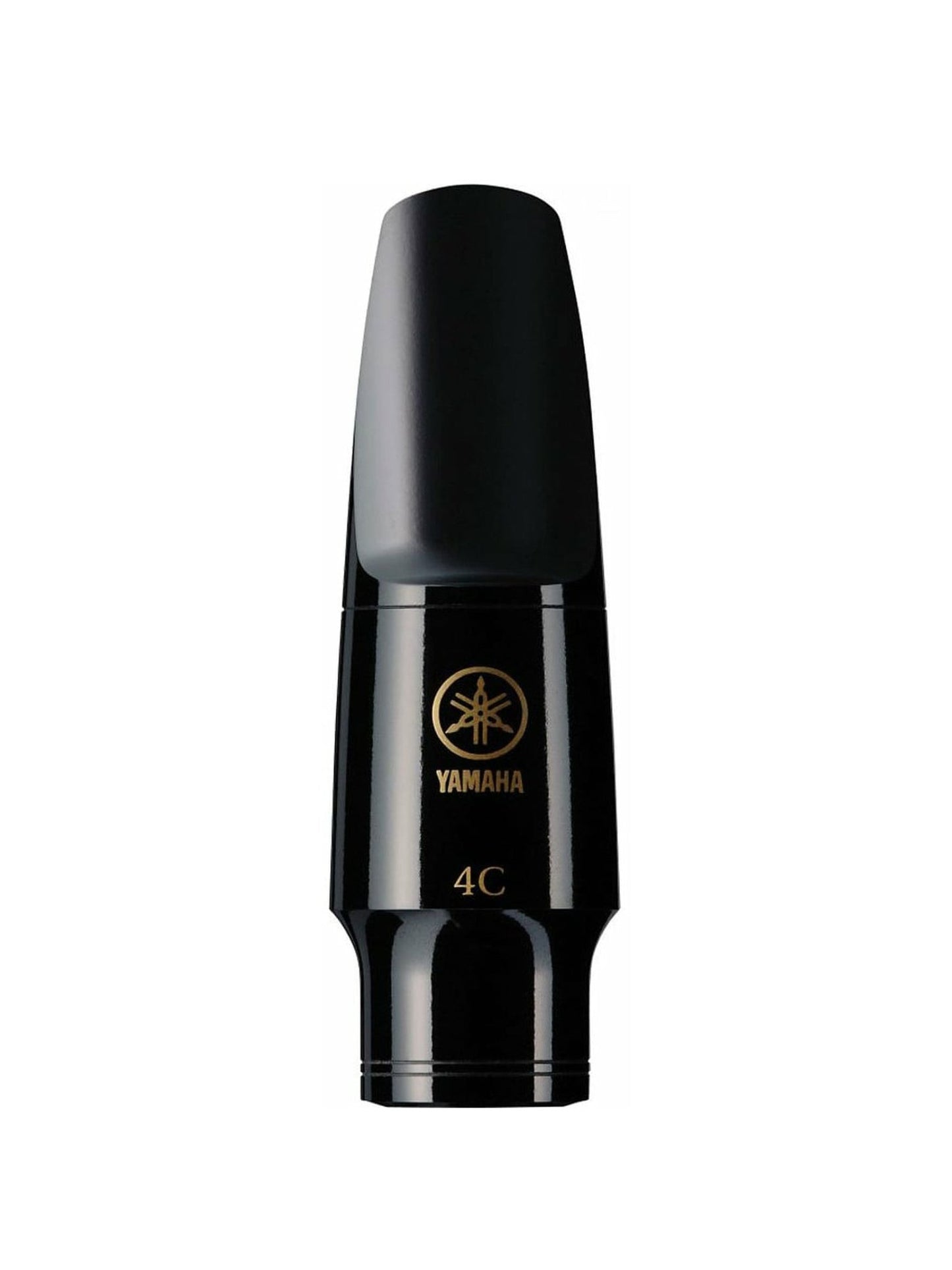 Yamaha 4c Soprano Mouthpiece (pre - owned) - Yamaha - Yamaha 4c Soprano Mouthpiece (pre - owned) - Mouthpieces.co.uk