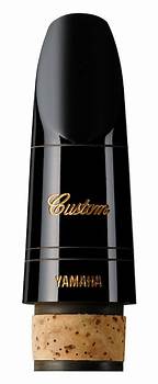 Yamaha 4CM Custom Clarinet Mouthpiece - Yamaha - Yamaha 4CM Custom Clarinet Mouthpiece - Mouthpieces.co.uk