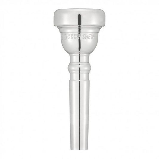 Yamaha Bobby Shew Signature FH - SHEW Flugel Horn Mouthpiece - Yamaha - Yamaha Bobby Shew Signature FH - SHEW Flugel Horn Mouthpiece - Mouthpieces.co.uk