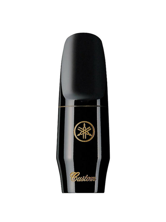 Yamaha Custom Series Soprano Saxophone Mouthpiece - Yamaha - Yamaha Custom Series Soprano Saxophone Mouthpiece - Mouthpieces.co.uk