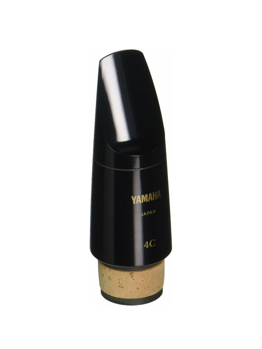 Yamaha Standard Series Alto Clarinet Mouthpiece - Yamaha - Yamaha Standard Series Alto Clarinet Mouthpiece - Mouthpieces.co.uk