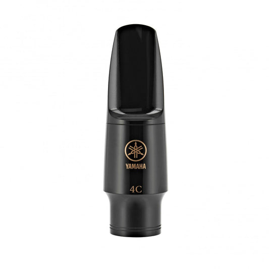 Yamaha Standard Series Alto Saxophone Mouthpiece - Yamaha - Yamaha Standard Series Alto Saxophone Mouthpiece - Mouthpieces.co.uk