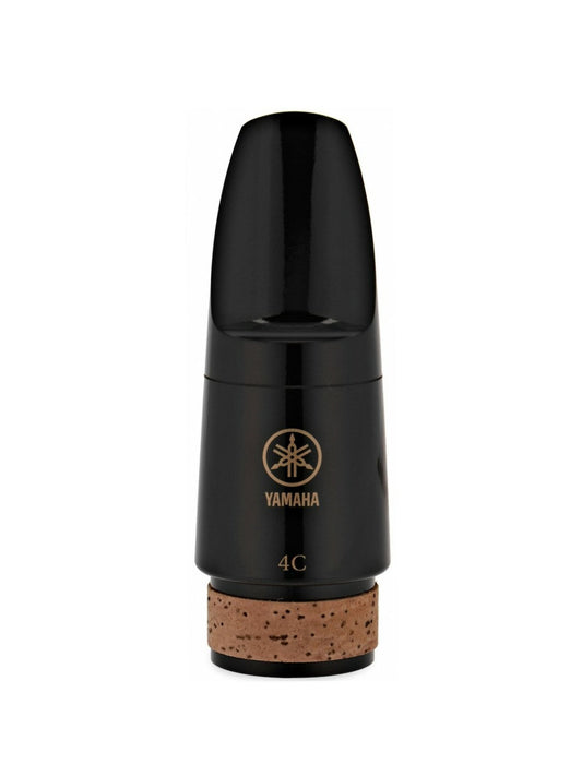 Yamaha Standard Series Bass Clarinet Mouthpiece - Yamaha - Yamaha Standard Series Bass Clarinet Mouthpiece - Mouthpieces.co.uk