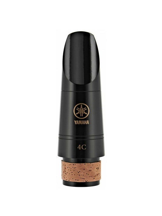 Yamaha Standard Series Bb Clarinet Mouthpiece - Yamaha - Yamaha Standard Series Bb Clarinet Mouthpiece - Mouthpieces.co.uk