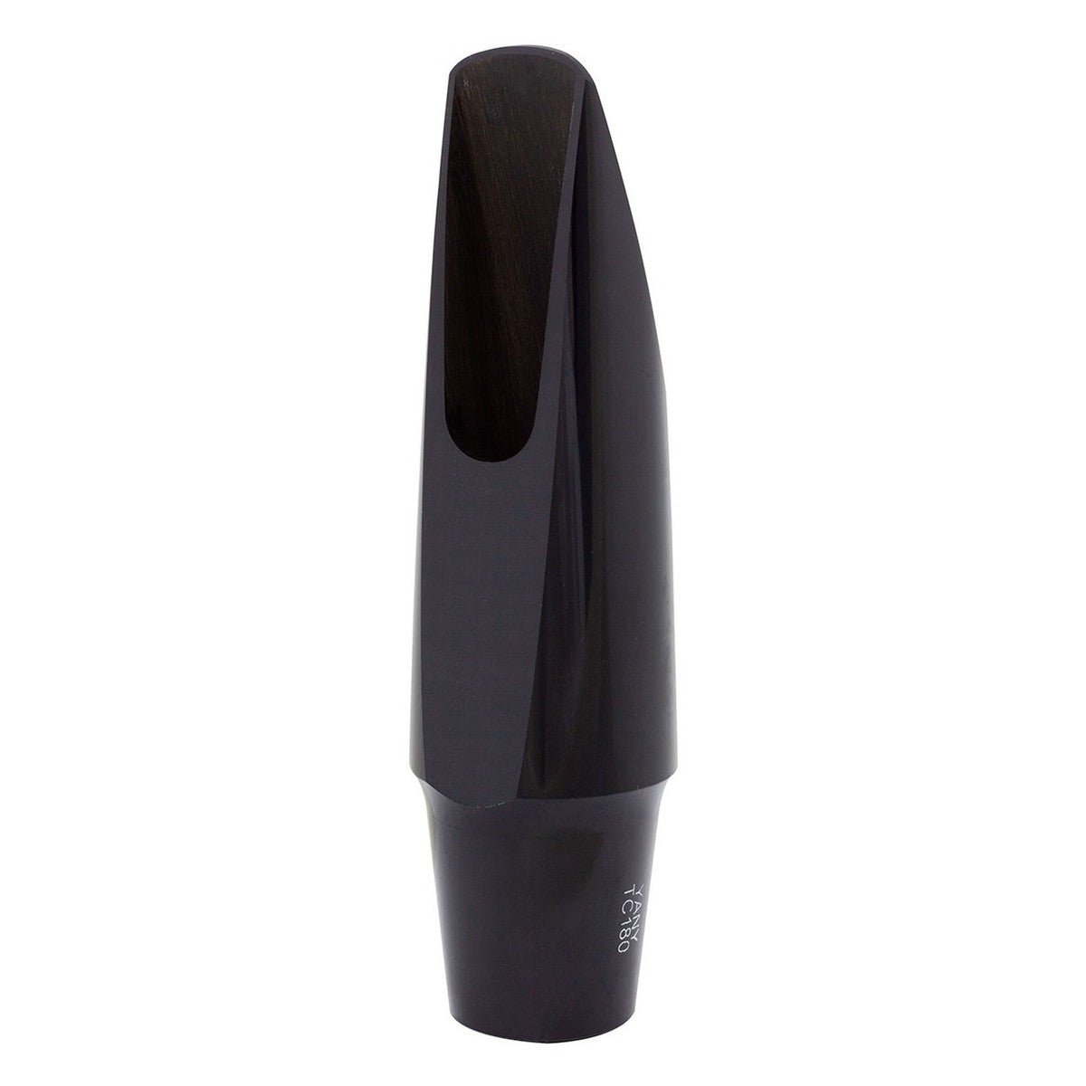 Yanagisawa Classical Ebonite Baritone Saxophone Mouthpiece - Yanagisawa - Yanagisawa Classical Ebonite Baritone Saxophone Mouthpiece - Mouthpieces.co.uk