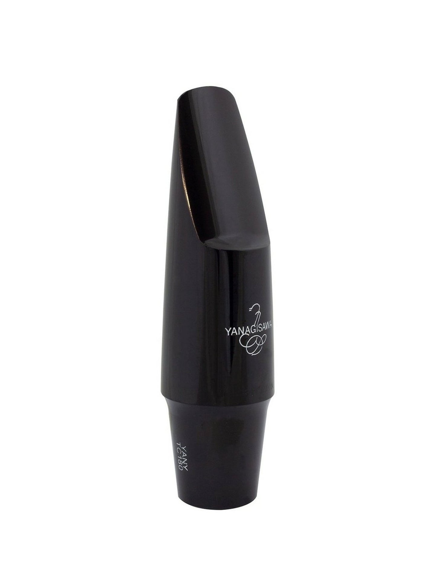 Yanagisawa Classical Ebonite Baritone Saxophone Mouthpiece - Yanagisawa - Yanagisawa Classical Ebonite Baritone Saxophone Mouthpiece - Mouthpieces.co.uk