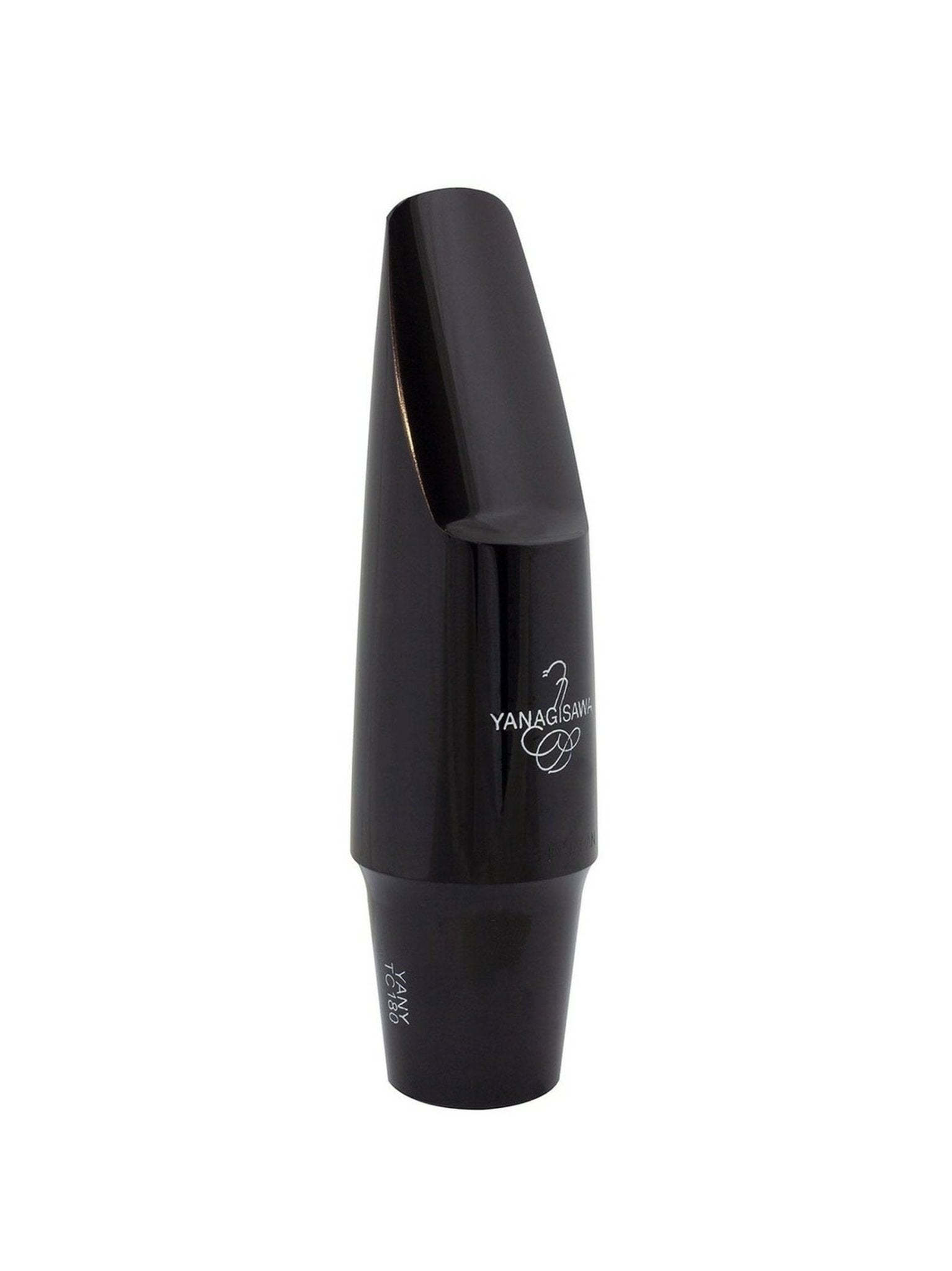 Yanagisawa Classical Ebonite Baritone Saxophone Mouthpiece - Yanagisawa - Yanagisawa Classical Ebonite Baritone Saxophone Mouthpiece - Mouthpieces.co.uk