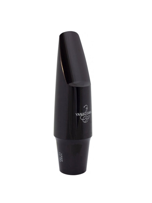 Yanagisawa Classical Ebonite Soprano Saxophone Mouthpiece - Yanagisawa - Yanagisawa Classical Ebonite Soprano Saxophone Mouthpiece - Mouthpieces.co.uk