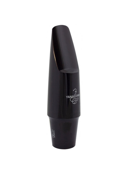 Yanagisawa Classical Ebonite Tenor Saxophone Mouthpiece - Yanagisawa - Yanagisawa Classical Ebonite Tenor Saxophone Mouthpiece - Mouthpieces.co.uk