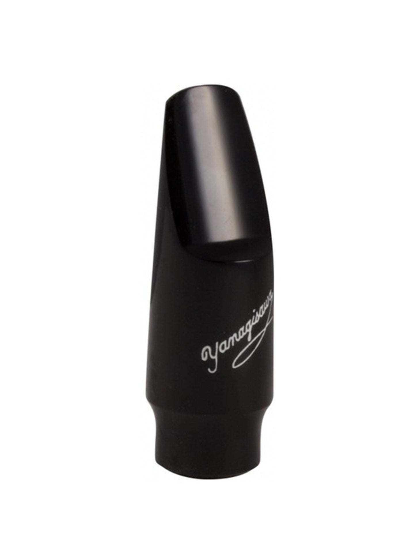 Yanagisawa Ebonite Soprano Saxophone Mouthpiece - Yanagisawa - Yanagisawa Ebonite Soprano Saxophone Mouthpiece - Mouthpieces.co.uk