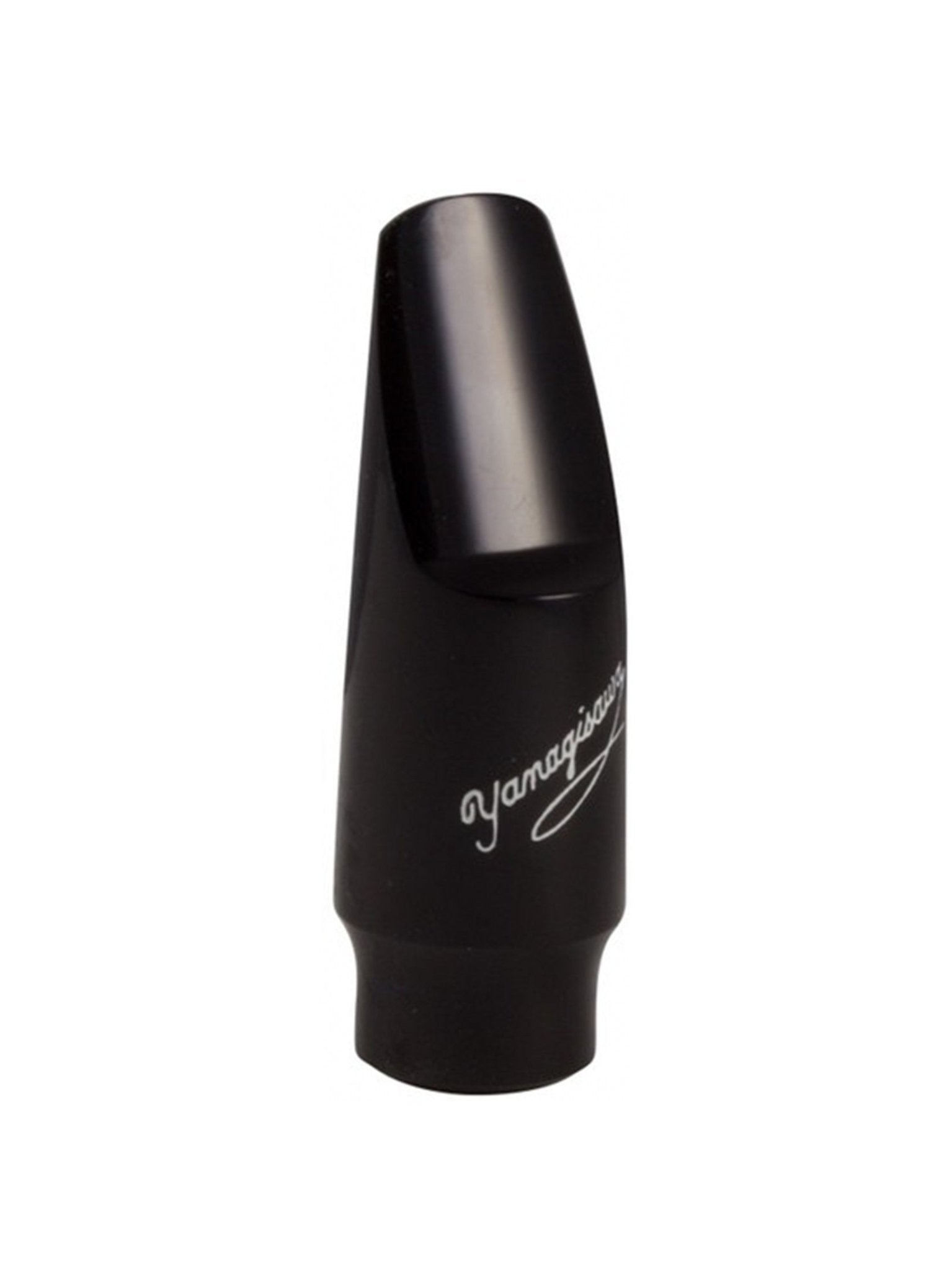 Yanagisawa Ebonite Soprano Saxophone Mouthpiece - Yanagisawa - Yanagisawa Ebonite Soprano Saxophone Mouthpiece - Mouthpieces.co.uk