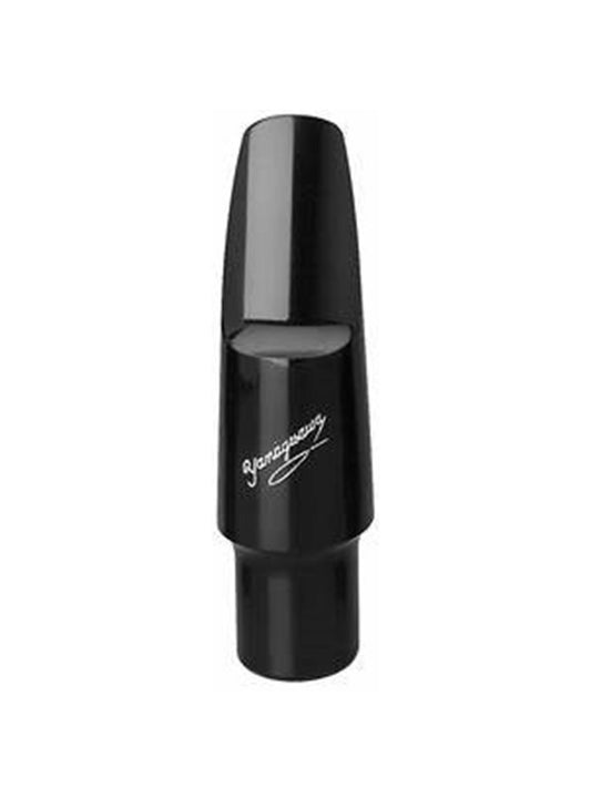 Yanagisawa Ebonite Tenor Saxophone Mouthpiece - Yanagisawa - Yanagisawa Ebonite Tenor Saxophone Mouthpiece - Mouthpieces.co.uk
